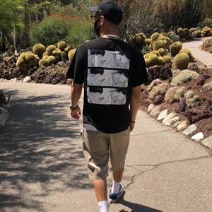 Meet your Posher, Raul